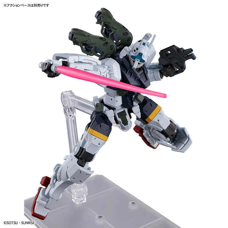 Gundam gMS-01 Bocata's Gelgoog (GQ) HG 1 144 Gunpla Kit image 7