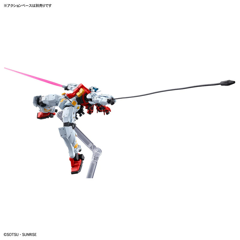 Gundam gMS-01 Sugai's Gelgoog (GQ) HG 1 144 Gunpla Kit image 7
