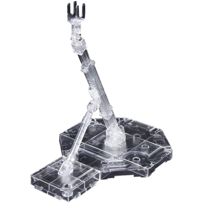 Gunpla Action Base 1 Clear image 2