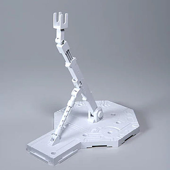 Gunpla Action Base 1 White image 2