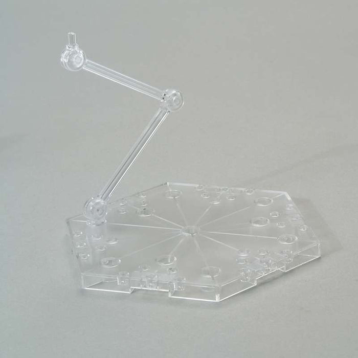 Gunpla Action Base 5 Clear image 2