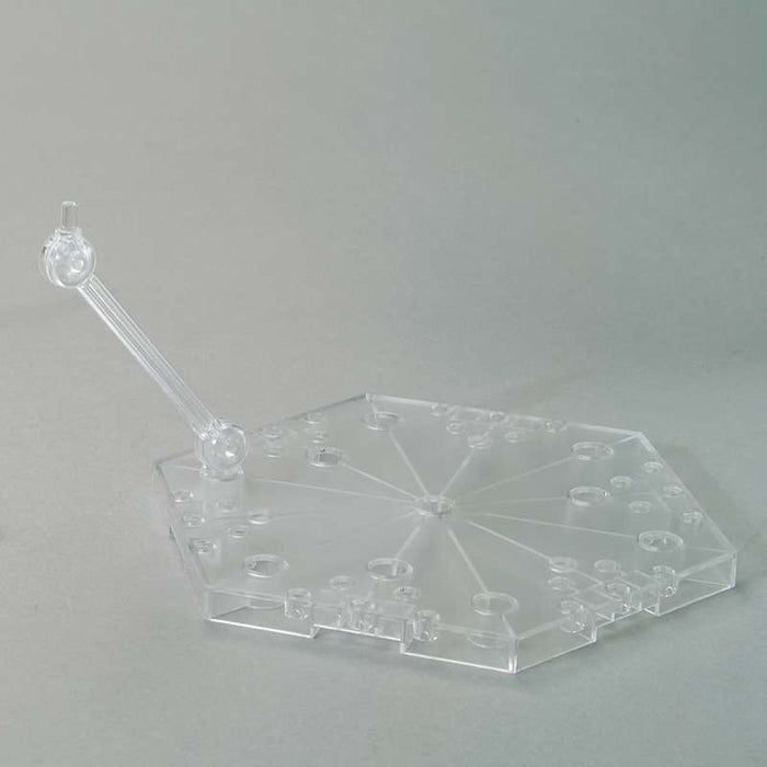 Gunpla Action Base 5 Clear image 3