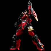 Gurren Lagann PLAIOBOT Plastic Model Kit Gurren Lagann image 1