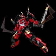 Gurren Lagann PLAIOBOT Plastic Model Kit Gurren Lagann image 11
