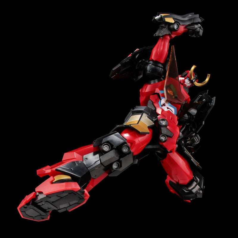 Gurren Lagann PLAIOBOT Plastic Model Kit Gurren Lagann image 14