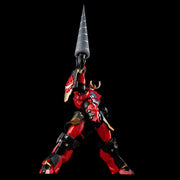 Gurren Lagann PLAIOBOT Plastic Model Kit Gurren Lagann image 15