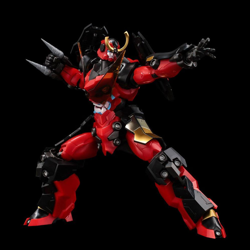 Gurren Lagann PLAIOBOT Plastic Model Kit Gurren Lagann image 16