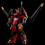 Gurren Lagann PLAIOBOT Plastic Model Kit Gurren Lagann image 4