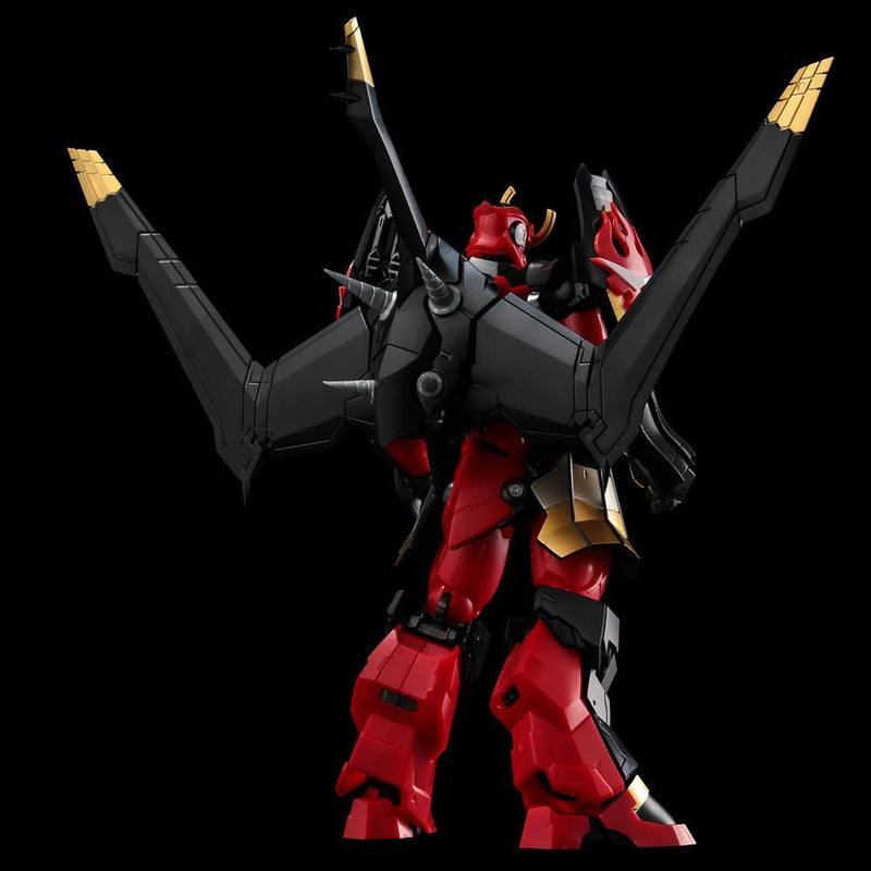 Gurren Lagann PLAIOBOT Plastic Model Kit Gurren Lagann image 5