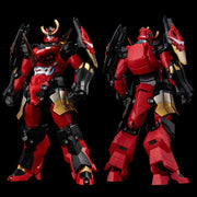 Gurren Lagann PLAIOBOT Plastic Model Kit Gurren Lagann image 7