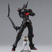 Gurren Lagann PLAIOBOT Plastic Model Kit Lazengann image 1