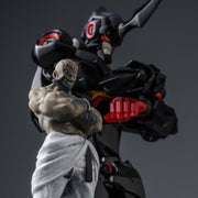 Gurren Lagann PLAIOBOT Plastic Model Kit Lazengann image 5