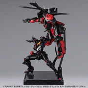 Gurren Lagann PLAIOBOT Plastic Model Kit Lazengann image 8