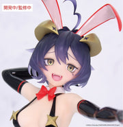 Gushing over Magical Girls One-Seventh Carat Magia Baiser (Evil Bunny Ver.) 1 7th Scale Figure image 3
