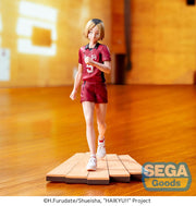 Haikyu!! High Premium Figure Kenma Kozume Figure image 1