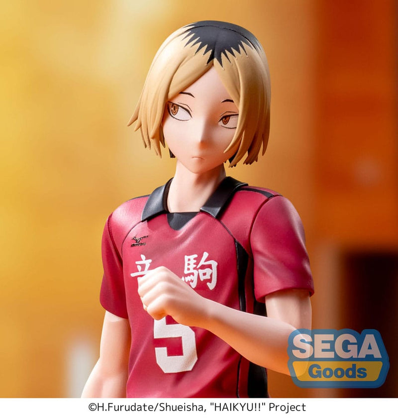 Haikyu!! High Premium Figure Kenma Kozume Figure image 4