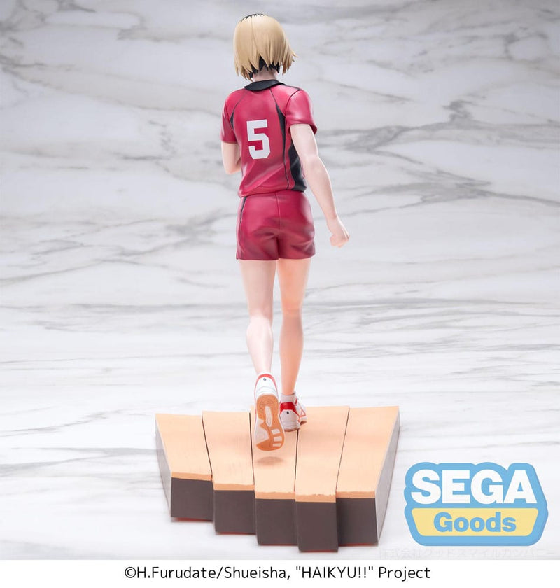 Haikyu!! High Premium Figure Kenma Kozume Figure image 5