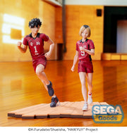 Haikyu!! High Premium Figure Kenma Kozume Figure image 6