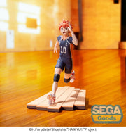 Haikyu!! High Premium Figure Shoyo Hinata Figure image 2