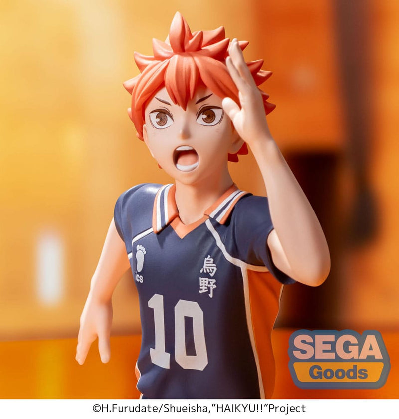 Haikyu!! High Premium Figure Shoyo Hinata Figure image 5