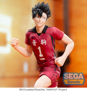 Haikyu!! High Premium Figure Tetsuro Kuroo Figure image 3