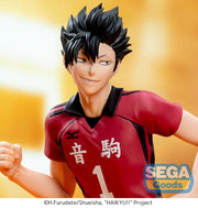 Haikyu!! High Premium Figure Tetsuro Kuroo Figure image 4