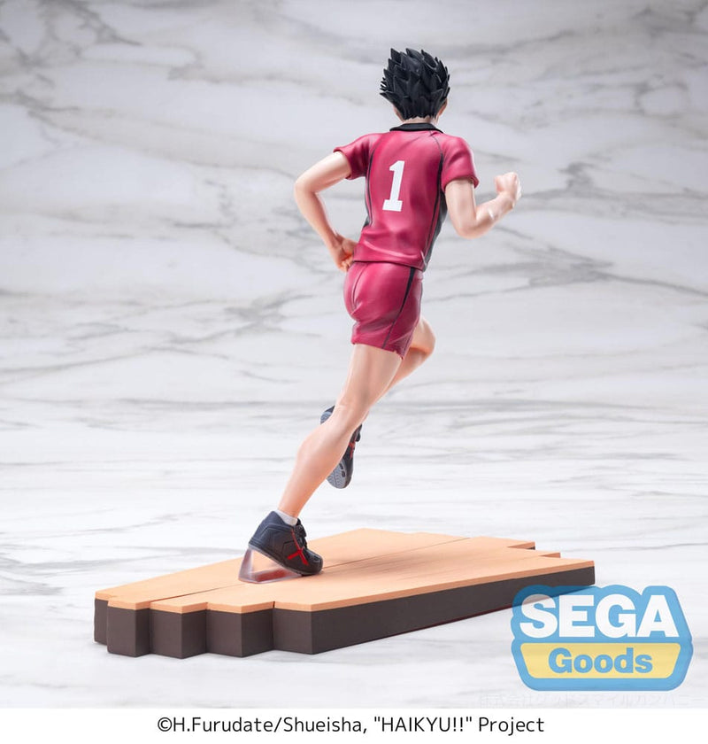 Haikyu!! High Premium Figure Tetsuro Kuroo Figure image 5