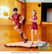Haikyu!! High Premium Figure Tetsuro Kuroo Figure image 6