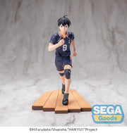 Haikyu!! High Premium Figure Tobio Kageyama Figure image 1