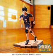 Haikyu!! High Premium Figure Tobio Kageyama Figure image 2