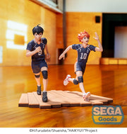 Haikyu!! High Premium Figure Tobio Kageyama Figure image 4