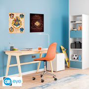 Harry Potter Poster Pack image 4