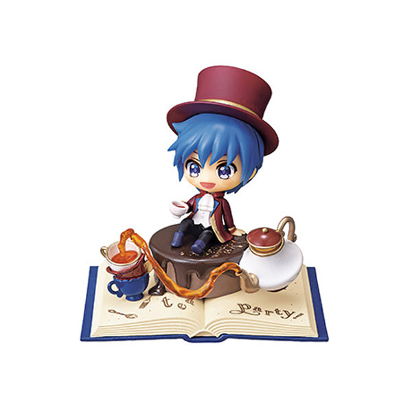 Hatsune Mike Vocaloid Secret Wonderland Collection Mini Blind Box Figure Image 4