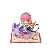 Hatsune Mike Vocaloid Secret Wonderland Collection Mini Blind Box Figure Image 6