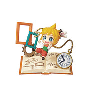 Hatsune Mike Vocaloid Secret Wonderland Collection Mini Blind Box Figure Image 7