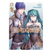 Hatsune Miku Cantarella Poison of Blue Volume 01 Manga Book Front Cover