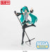 Hatsune Miku Diva 15th Luminasta Figure image 2