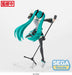 Hatsune Miku Diva 15th Luminasta Figure image 3