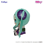 Hatsune Miku Kyurumaru Big Plush Figure Morning Glory Ver. image 2