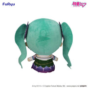 Hatsune Miku Kyurumaru Big Plush Figure Morning Glory Ver. image 3
