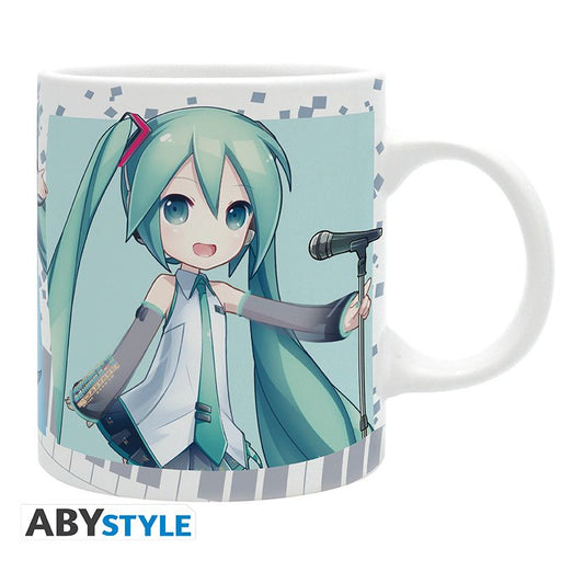 Hatsune Miku Mug