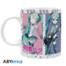 Hatsune Miku Mug