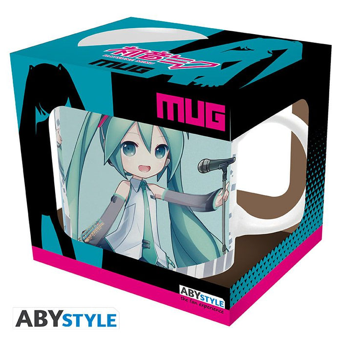 Hatsune Miku Mug