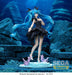 Hatsune Miku Project DIVA MEGA 39's Luminasta Hatsune Miku (Deep Sea Girl) Figure image 2