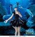 Hatsune Miku Project DIVA MEGA 39's Luminasta Hatsune Miku (Deep Sea Girl) Figure image 3