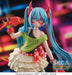 Hatsune Miku Series FIGURIZMa PVC Statue Project DIVA- X Hatsune Miku - DE MONSTAR T.R. image 3