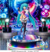 Hatsune Miku Series Luminasta PVC Statue Project DIVA MEGA39's Hatsune Miku - Star Voice image 1