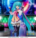 Hatsune Miku Series Luminasta PVC Statue Project DIVA MEGA39's Hatsune Miku - Star Voice image 4