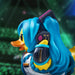 Hatsune Miku TUBBZ Cosplaying Duck (Boxed Edition) image 2