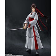 Hell's Paradise Jigokuraku S.H.Figuarts Yamada Asaemon Sagiri image 1